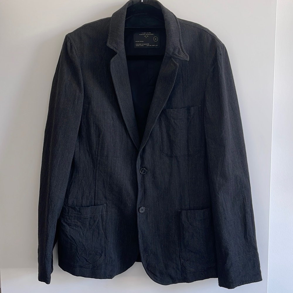 All Saints blazer size 42